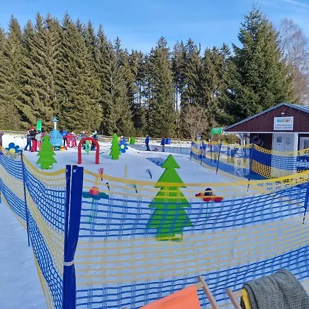 Lejlighed U Simonu *