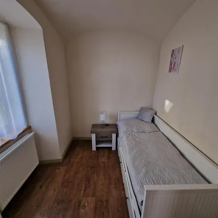 U Simonu Appartement Pernink